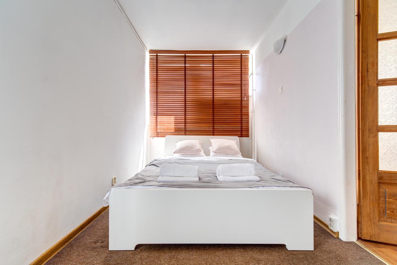 Szczecin Best Location Apartment Luaran gambar