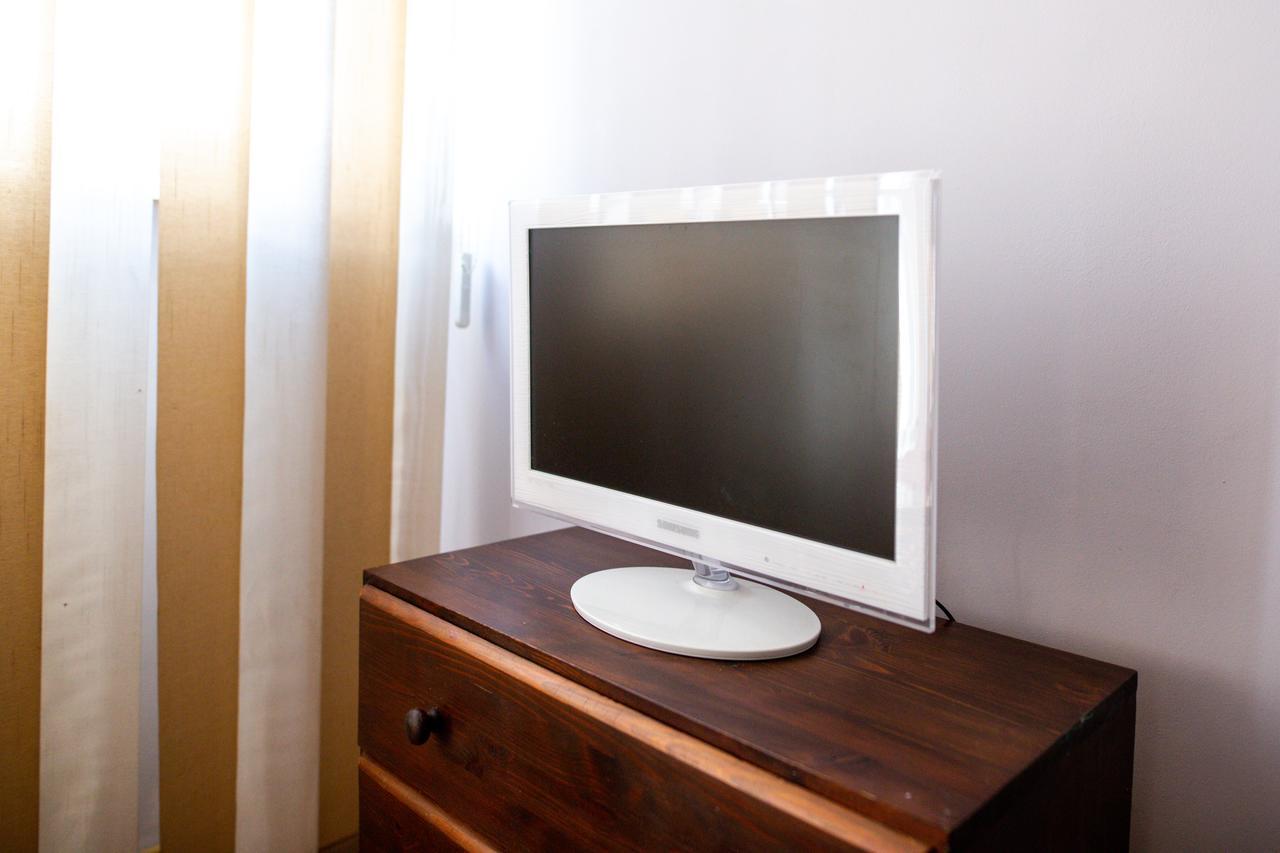 Szczecin Best Location Apartment Luaran gambar