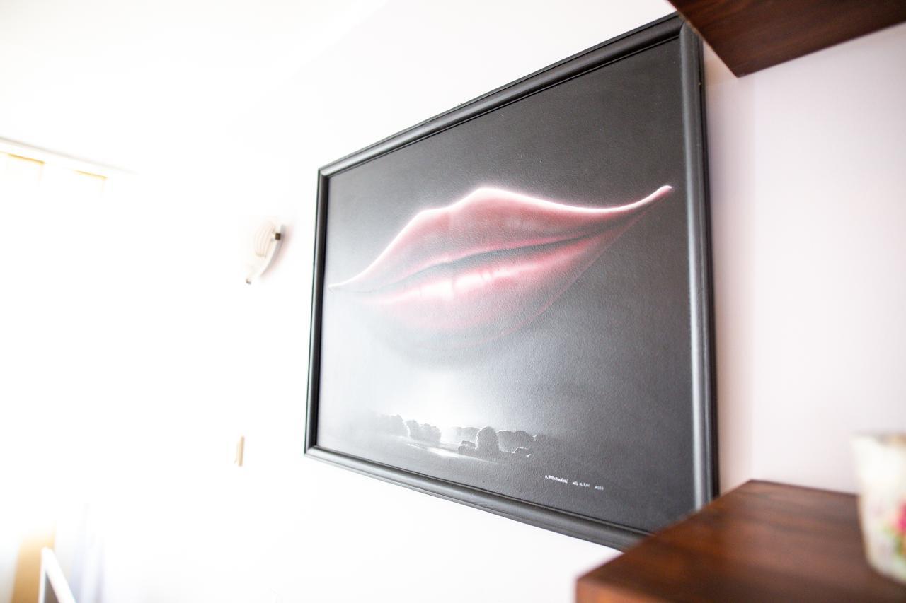 Szczecin Best Location Apartment Luaran gambar