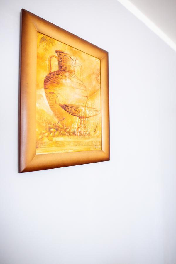 Szczecin Best Location Apartment Luaran gambar