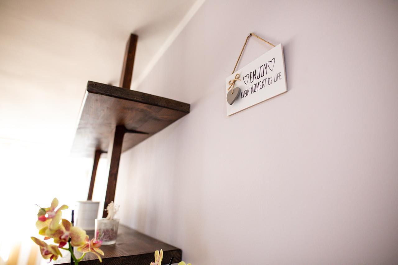 Szczecin Best Location Apartment Luaran gambar