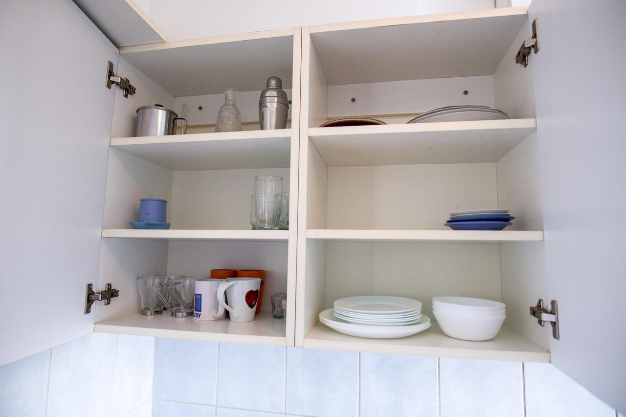 Szczecin Best Location Apartment Luaran gambar
