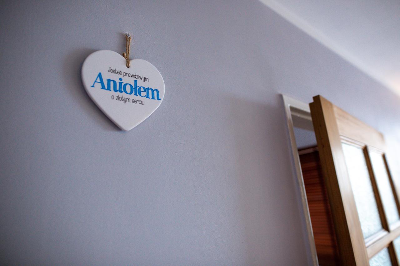 Szczecin Best Location Apartment Luaran gambar